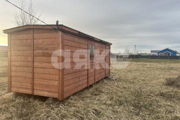 Фото №4: Участок садоводство - КП Городище, мкр. территория Городище-1, 