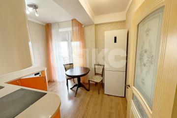 Фото №4: 1-комнатная квартира 36 м² - Сочи, мкр. Новый Сочи, ул. Цюрупы, 34