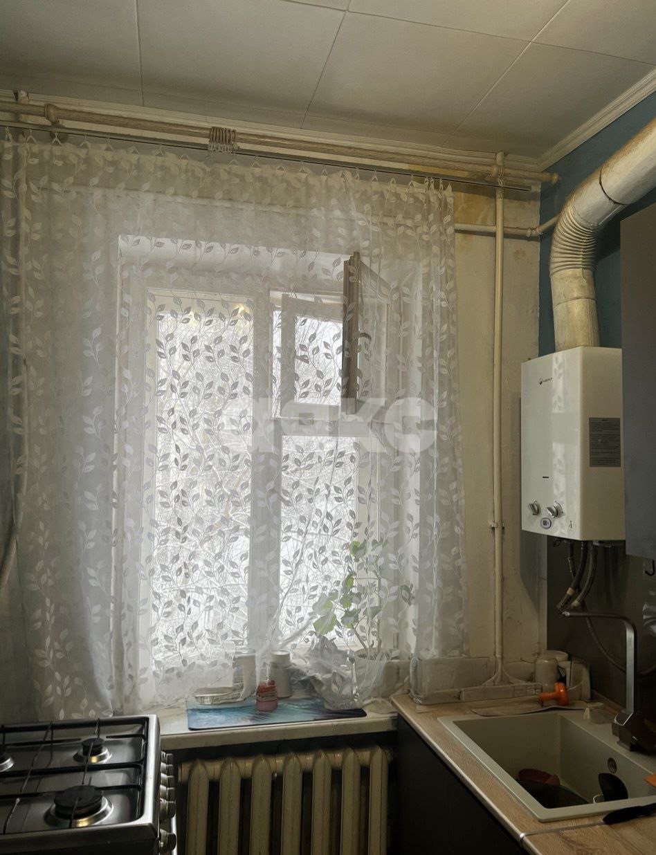 Фото №11: 3-комнатная квартира 52 м² - Воскресенск, мкр. Цемгигант, ул. Ленинская, 17