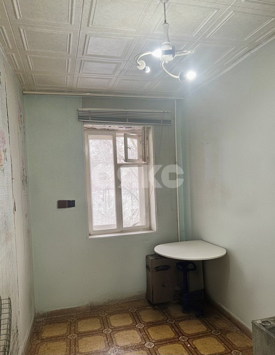 Фото №5: 3-комнатная квартира 52 м² - Воскресенск, мкр. Цемгигант, ул. Ленинская, 17