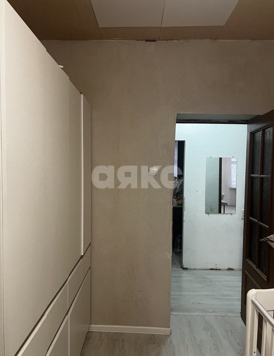 Фото №3: 3-комнатная квартира 52 м² - Воскресенск, мкр. Цемгигант, ул. Ленинская, 17