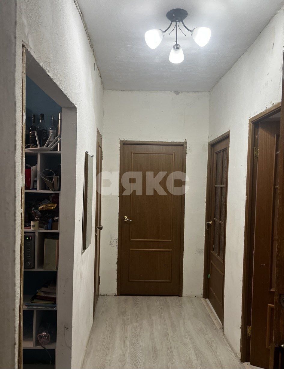 Фото №13: 3-комнатная квартира 52 м² - Воскресенск, мкр. Цемгигант, ул. Ленинская, 17