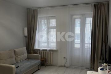 Фото №1: 3-комнатная квартира 52 м² - Воскресенск, мкр. Цемгигант, ул. Ленинская, 17