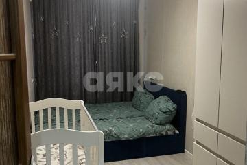 Фото №2: 3-комнатная квартира 52 м² - Воскресенск, мкр. Цемгигант, ул. Ленинская, 17