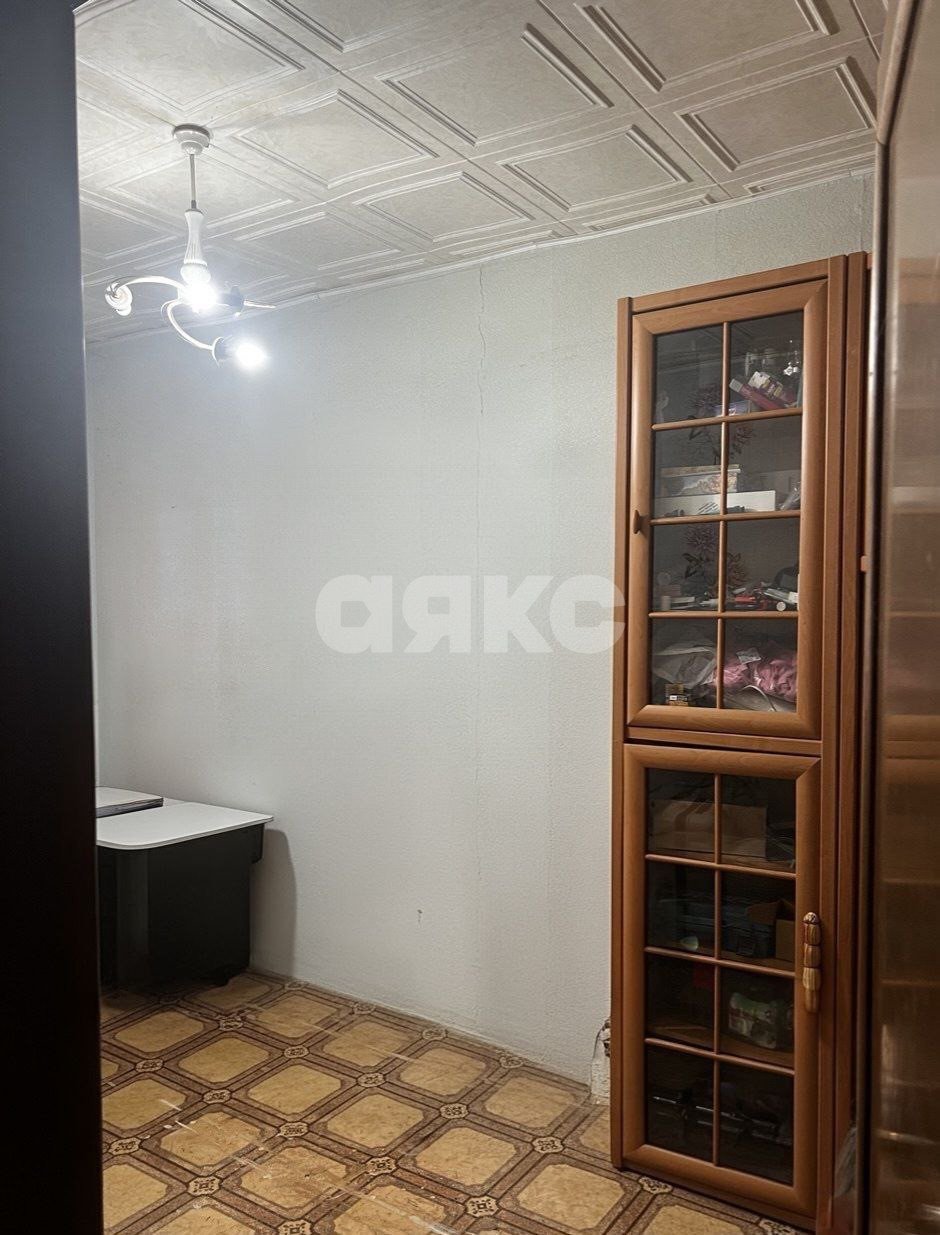 Фото №4: 3-комнатная квартира 52 м² - Воскресенск, мкр. Цемгигант, ул. Ленинская, 17