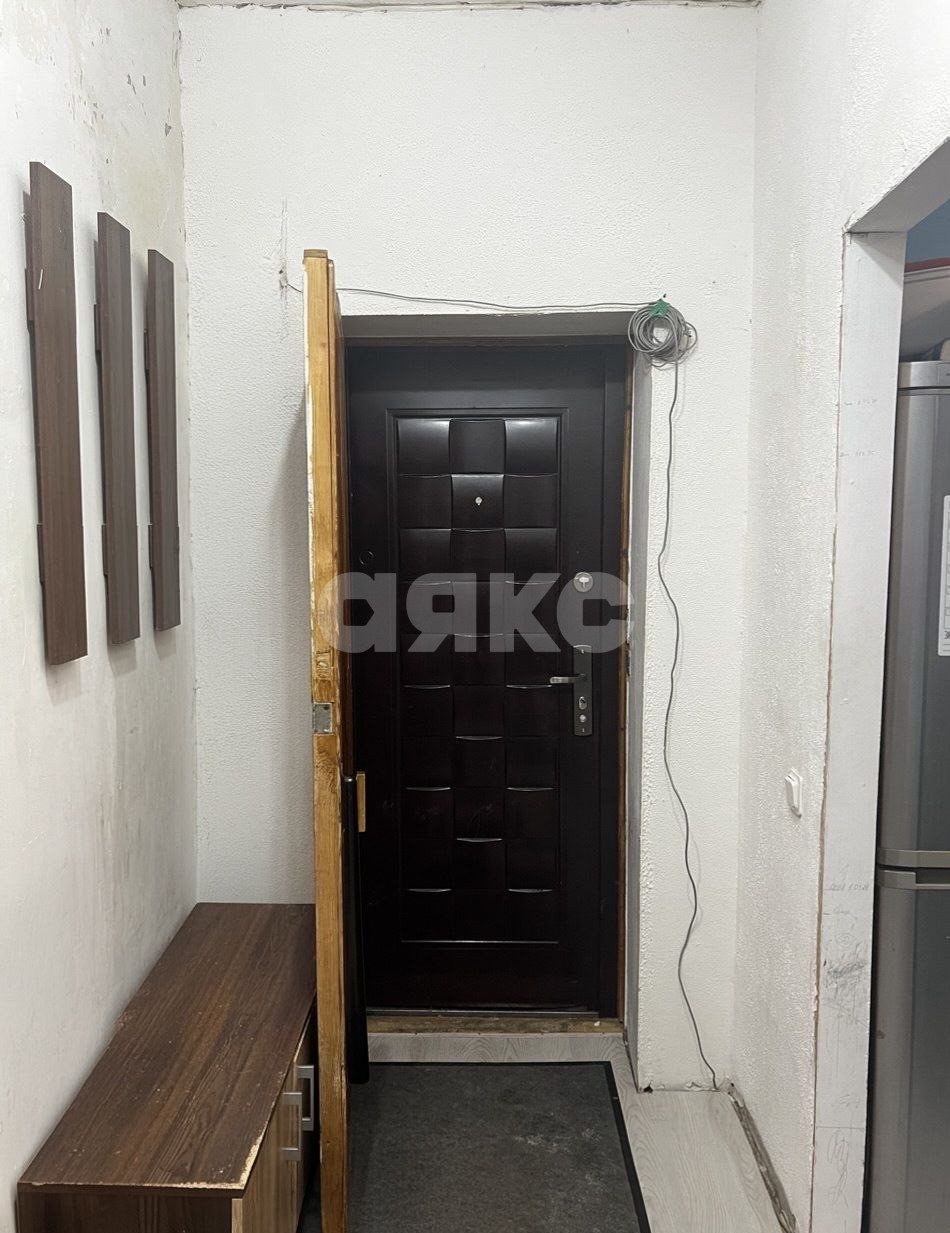 Фото №12: 3-комнатная квартира 52 м² - Воскресенск, мкр. Цемгигант, ул. Ленинская, 17