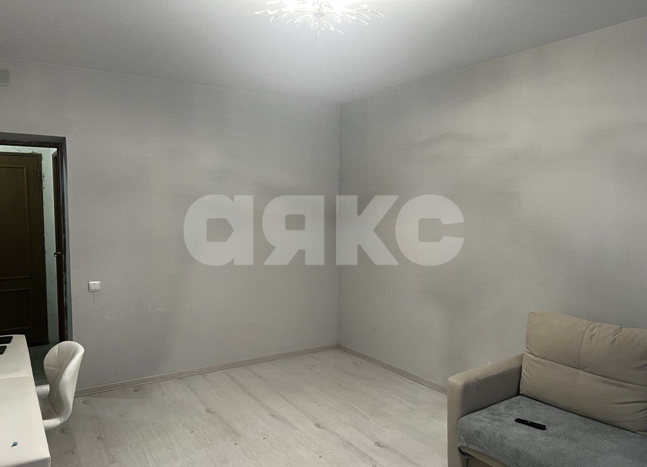 Фото №6: 3-комнатная квартира 52 м² - Воскресенск, мкр. Цемгигант, ул. Ленинская, 17