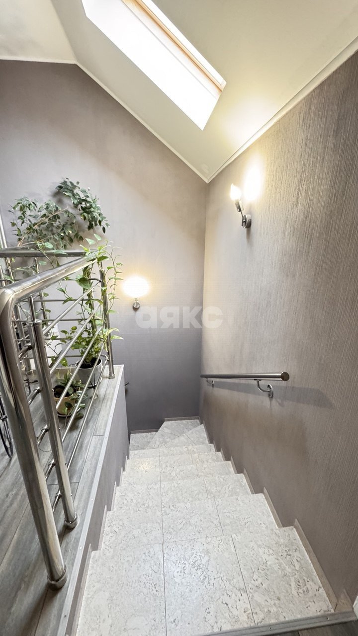 Фото №13: Дом 116 м² + 5.72 сот. - Кореновск, мкр. 1-й квартал, ул. Приозёрная, 2