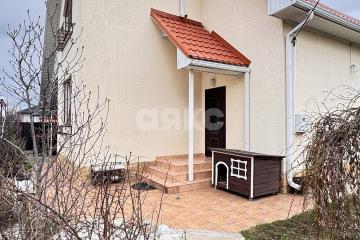 Фото №5: Дом 116 м² - Кореновск, мкр. 1-й квартал, ул. Приозёрная, 2