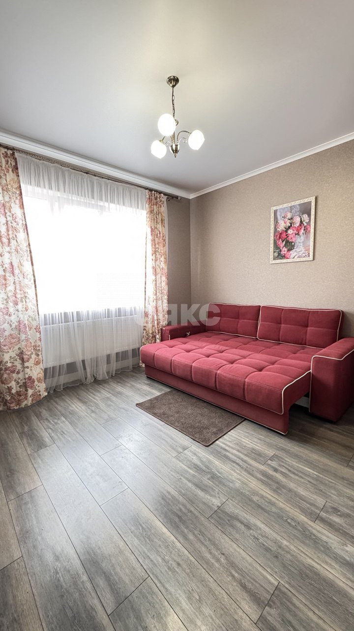 Фото №17: Дом 116 м² + 5.72 сот. - Кореновск, мкр. 1-й квартал, ул. Приозёрная, 2