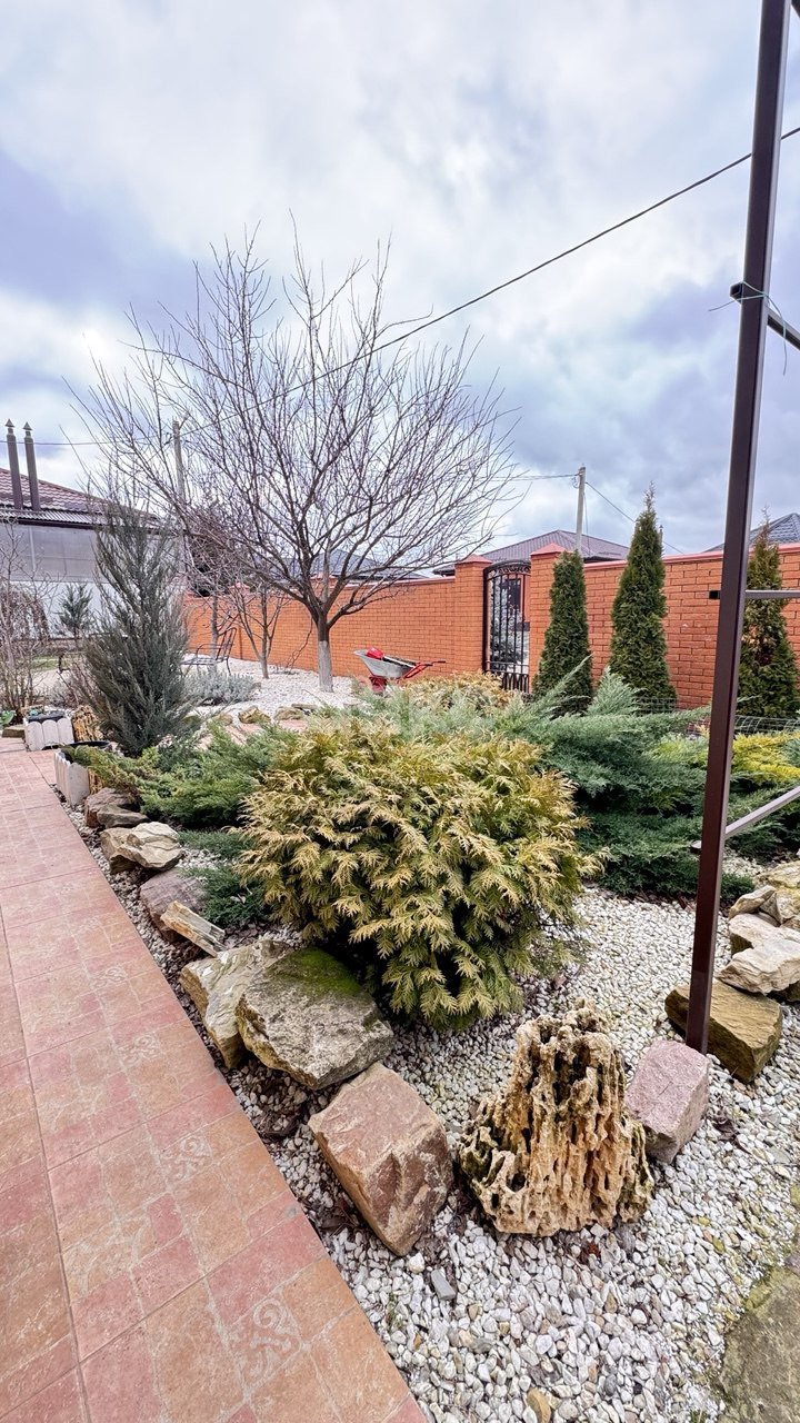 Фото №8: Дом 116 м² + 5.72 сот. - Кореновск, мкр. 1-й квартал, ул. Приозёрная, 2