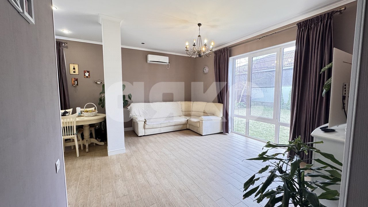 Фото №25: Дом 116 м² + 5.72 сот. - Кореновск, мкр. 1-й квартал, ул. Приозёрная, 2