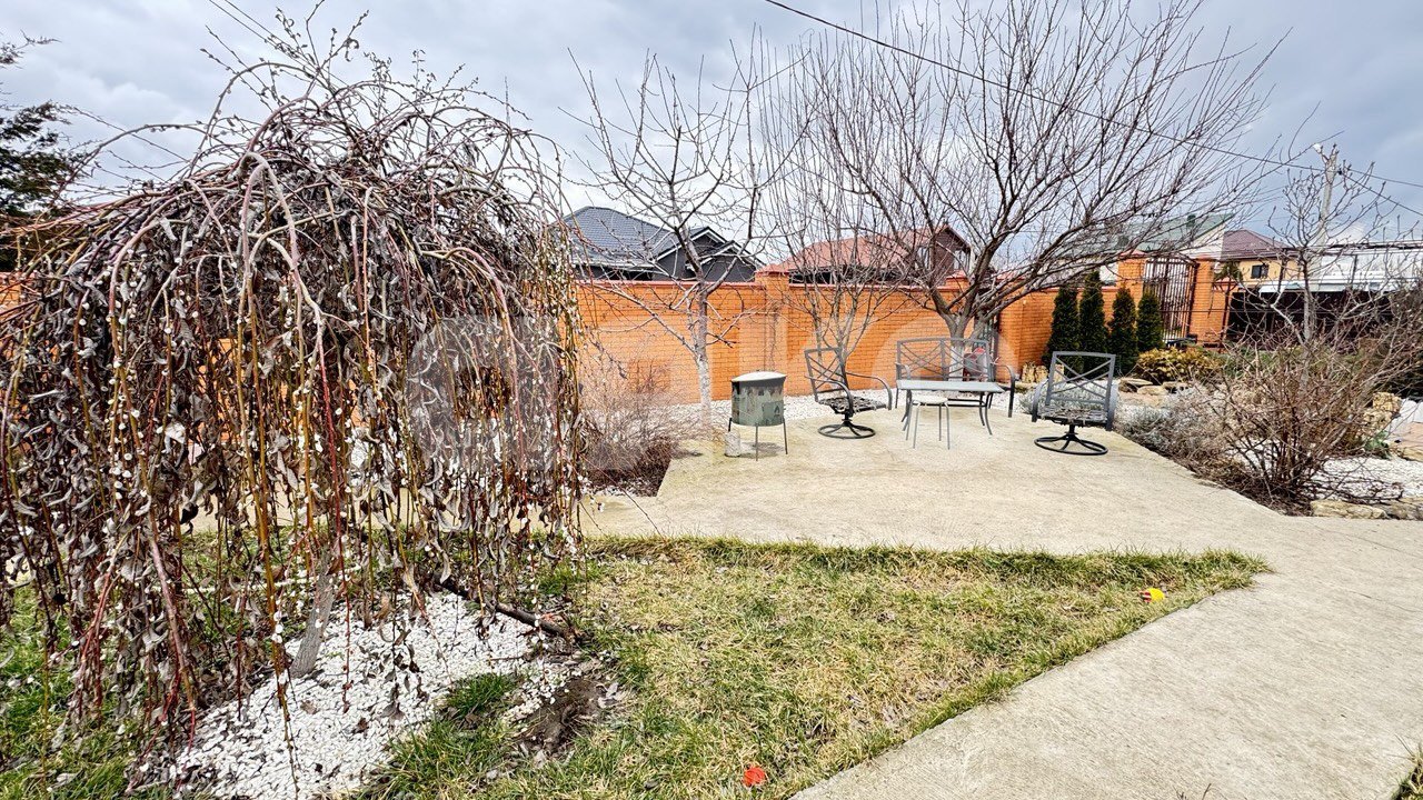 Фото №6: Дом 116 м² + 5.72 сот. - Кореновск, мкр. 1-й квартал, ул. Приозёрная, 2