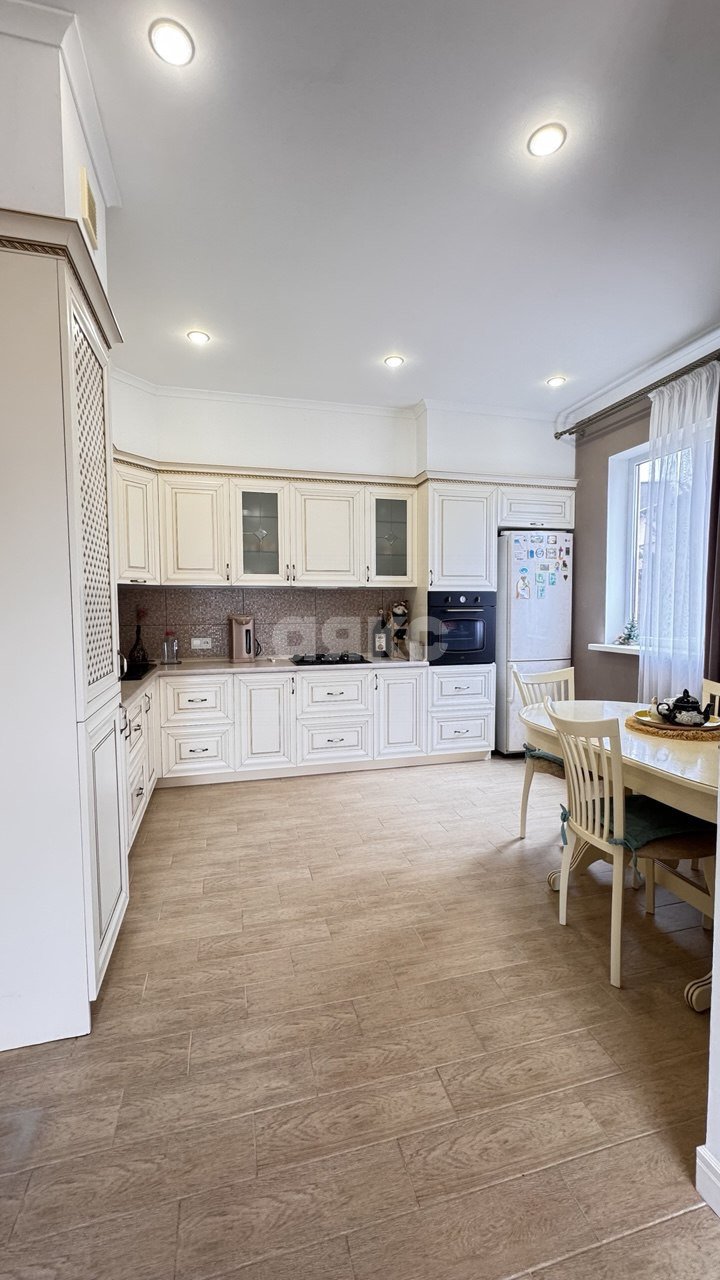 Фото №12: Дом 116 м² + 5.72 сот. - Кореновск, мкр. 1-й квартал, ул. Приозёрная, 2