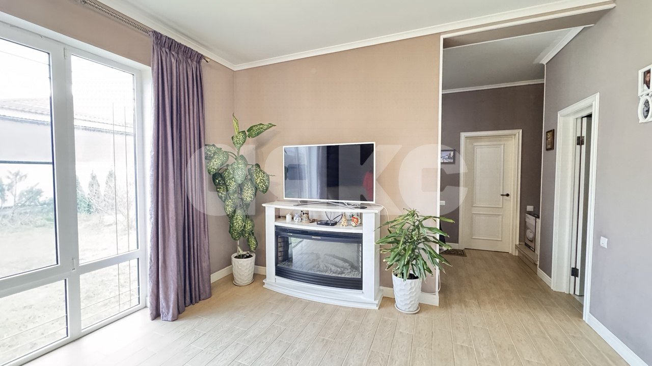 Фото №20: Дом 116 м² + 5.72 сот. - Кореновск, мкр. 1-й квартал, ул. Приозёрная, 2