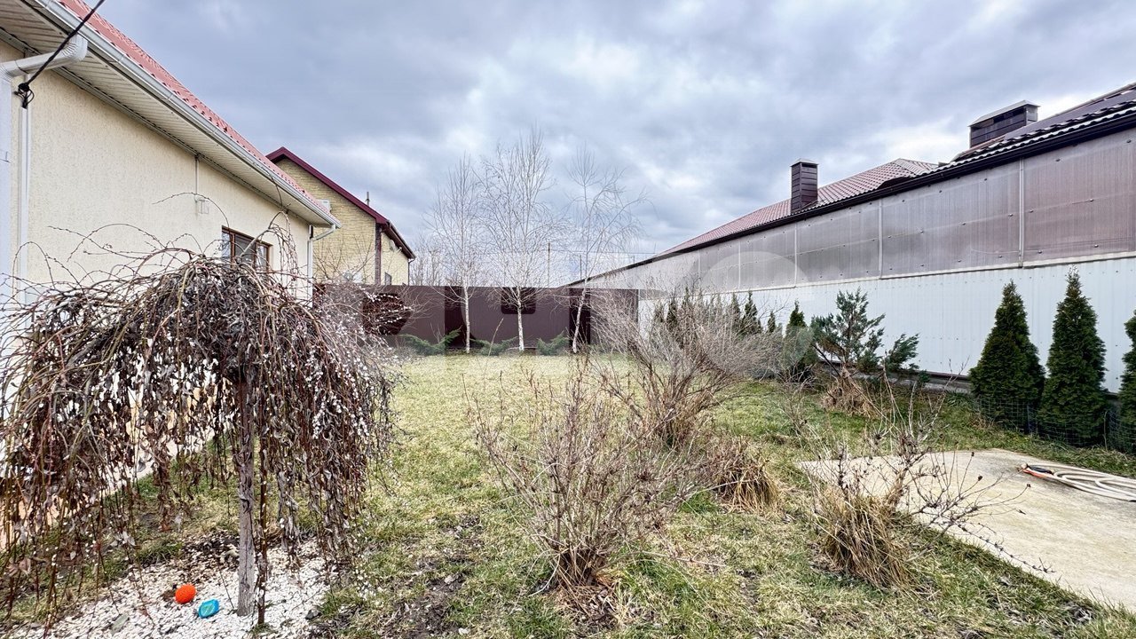 Фото №7: Дом 116 м² + 5.72 сот. - Кореновск, мкр. 1-й квартал, ул. Приозёрная, 2