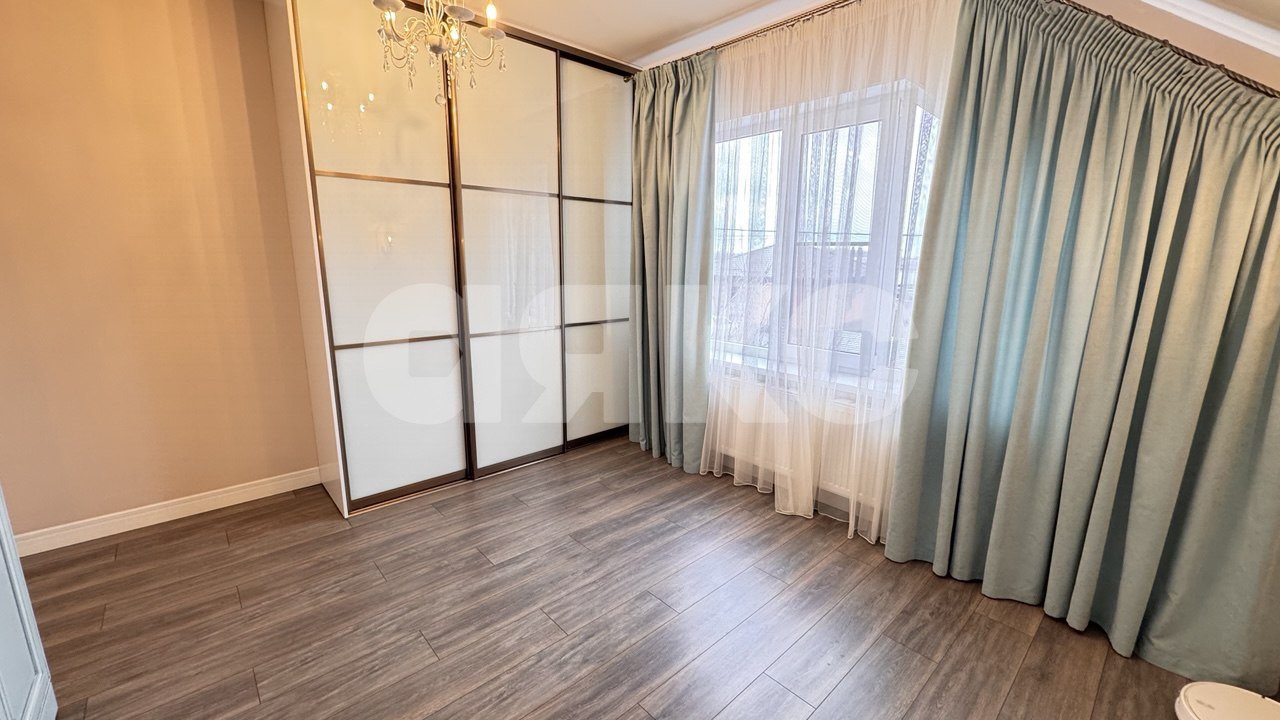 Фото №22: Дом 116 м² + 5.72 сот. - Кореновск, мкр. 1-й квартал, ул. Приозёрная, 2