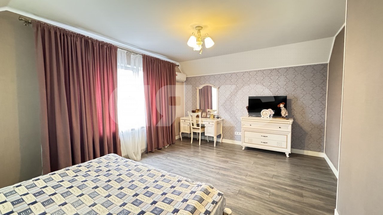 Фото №19: Дом 116 м² + 5.72 сот. - Кореновск, мкр. 1-й квартал, ул. Приозёрная, 2