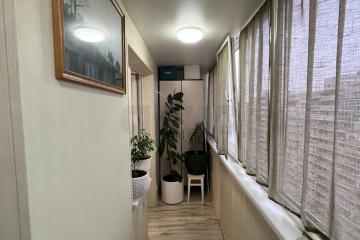 Фото №5: 2-комнатная квартира 53 м² - Краснодар, мкр. ЖК Светлый, ул. Московская, 144к1