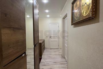 Фото №2: 2-комнатная квартира 53 м² - Краснодар, мкр. ЖК Светлый, ул. Московская, 144к1