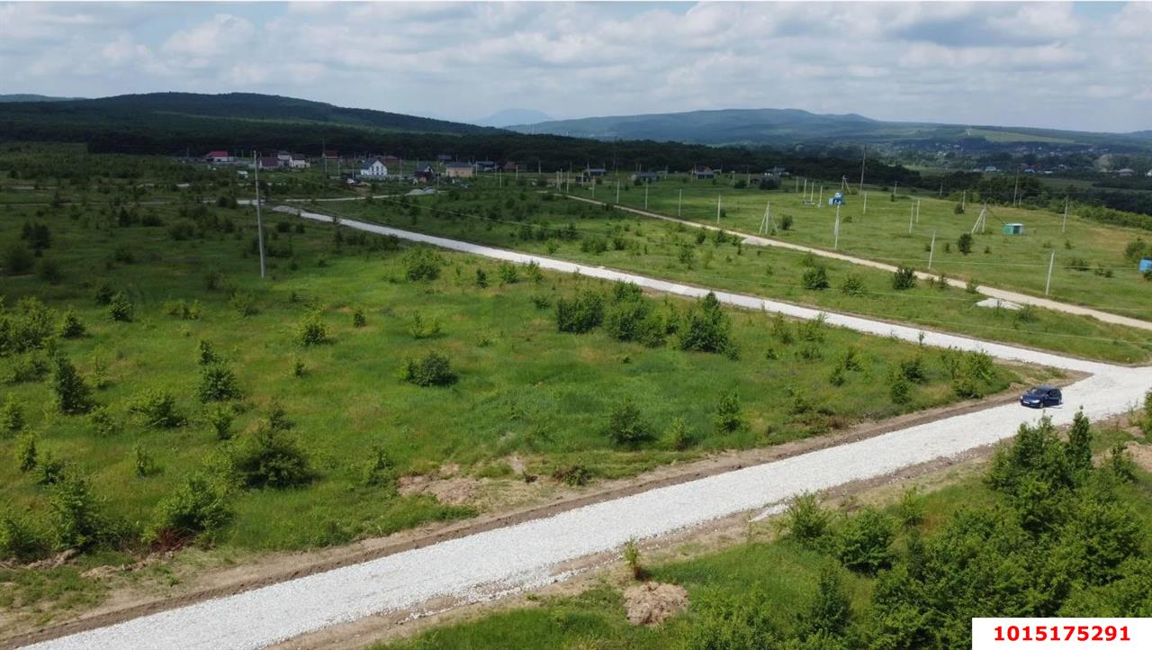 Фото №2: Земельный участок 6 сот. - Краснодарский край Северский район