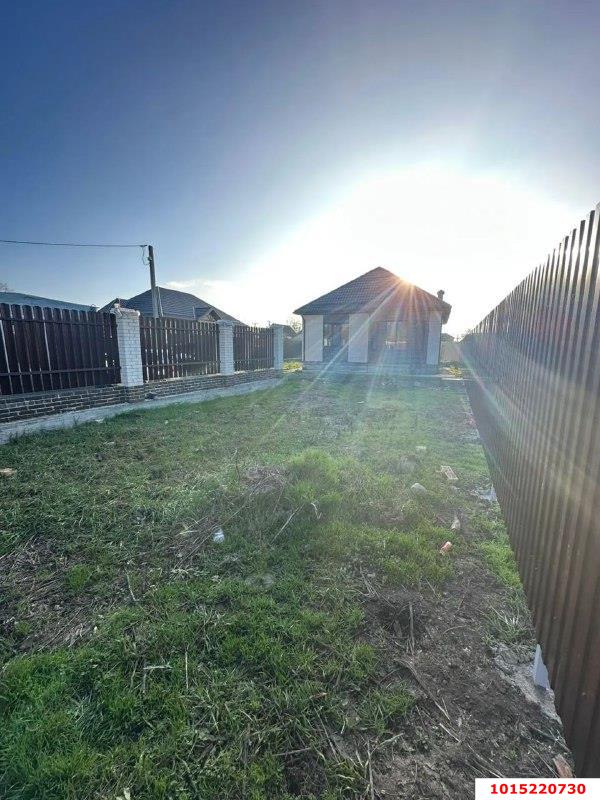 Фото №8: Земельный участок 5.15 сот. - Васюринская, ул. Ставского