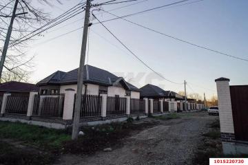 Фото №2: Земельный участок 5.15 сот. - Васюринская, ул. Ставского