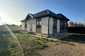 Фото №5: Земельный участок 5.15 сот. - Васюринская, ул. Ставского