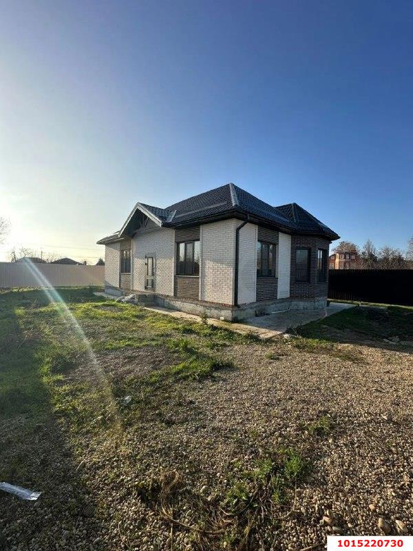 Фото №5: Земельный участок 5.15 сот. - Васюринская, ул. Ставского