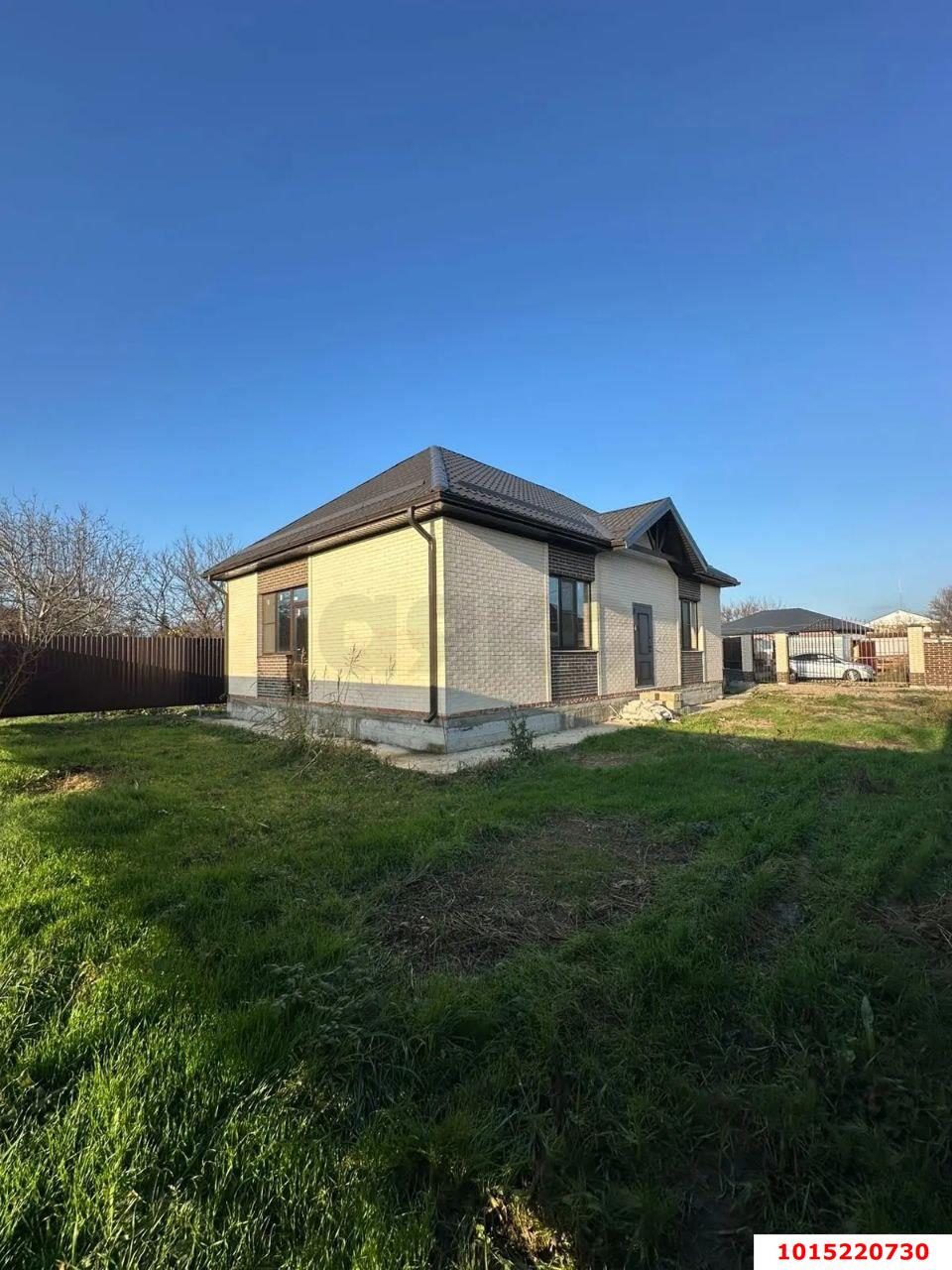 Фото №7: Земельный участок 5.15 сот. - Васюринская, ул. Ставского