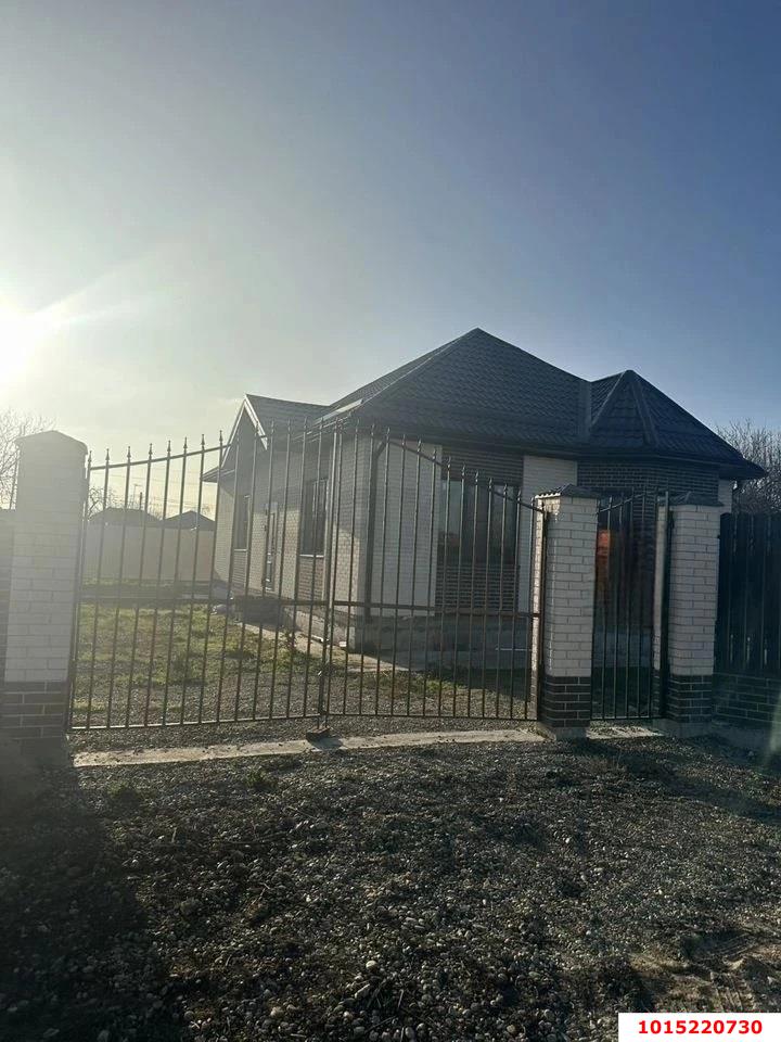 Фото №3: Земельный участок 5.15 сот. - Васюринская, ул. Ставского