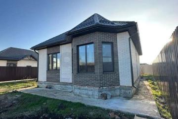 Фото №4: Земельный участок 5.15 сот. - Васюринская, ул. Ставского