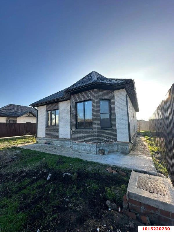 Фото №4: Земельный участок 5.15 сот. - Васюринская, ул. Ставского