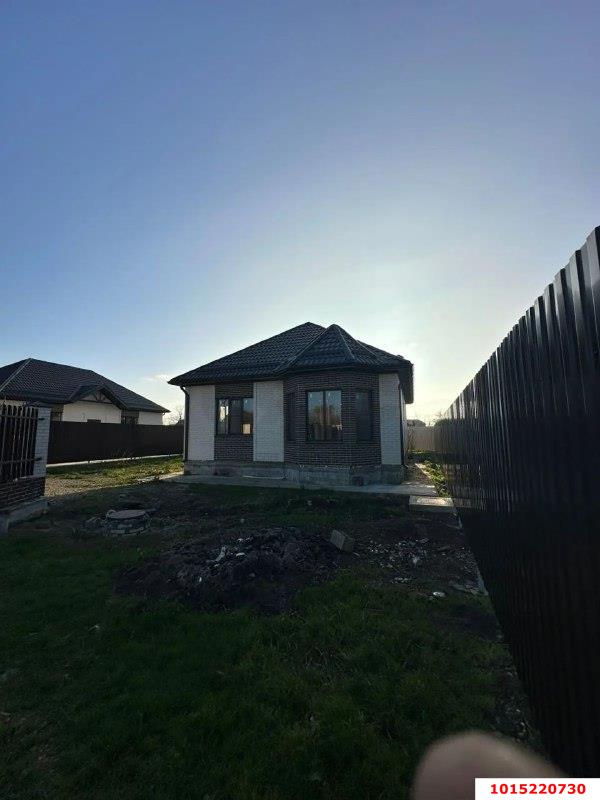 Фото №6: Земельный участок 5.15 сот. - Васюринская, ул. Ставского