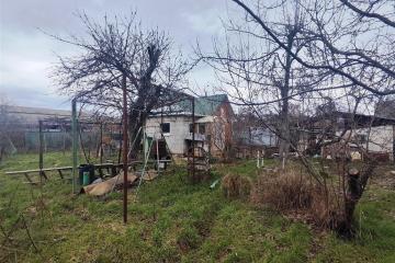 Фото №4: Дом 42 м² - Краснодар, ст Лесник, ул. Цветочная, 87