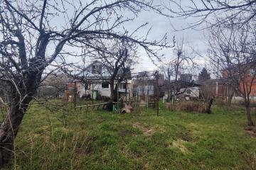 Фото №3: Дом 42 м² - Краснодар, ст Лесник, ул. Цветочная, 87