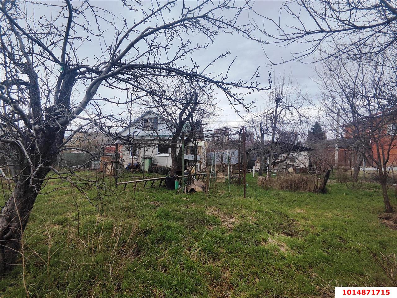 Фото №3: Дом 42 м² + 6.2 сот. - Краснодар, Прикубанский внутригородской округ, Сады Калинина, ст Лесник, ул. Цветочная, 87