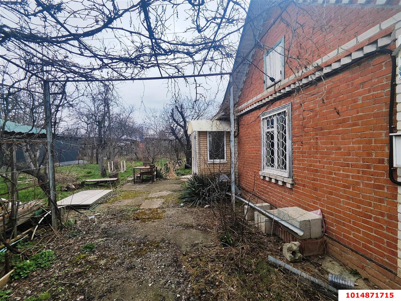 Фото №8: Дом 42 м² + 6.2 сот. - Краснодар, Прикубанский внутригородской округ, Сады Калинина, ст Лесник, ул. Цветочная, 87