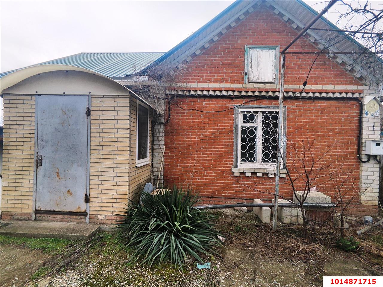 Фото №7: Дом 42 м² + 6.2 сот. - Краснодар, Прикубанский внутригородской округ, Сады Калинина, ст Лесник, ул. Цветочная, 87