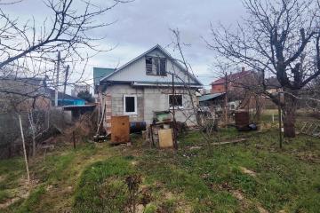 Фото №2: Дом 42 м² - Краснодар, ст Лесник, ул. Цветочная, 87