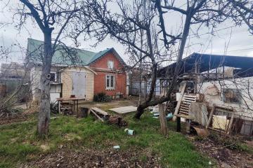 Фото №5: Дом 42 м² - Краснодар, ст Лесник, ул. Цветочная, 87