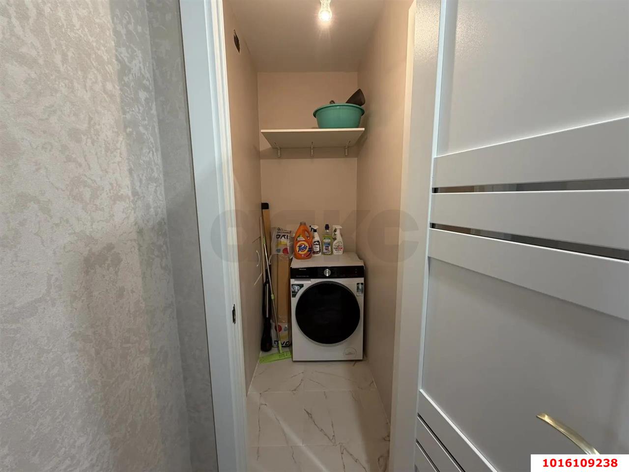 Фото №13: 2-комнатная квартира 60 м² - Краснодар, Прикубанский внутригородской округ, мкр. жилой комплекс Сармат, ул. Западный Обход, 65к1