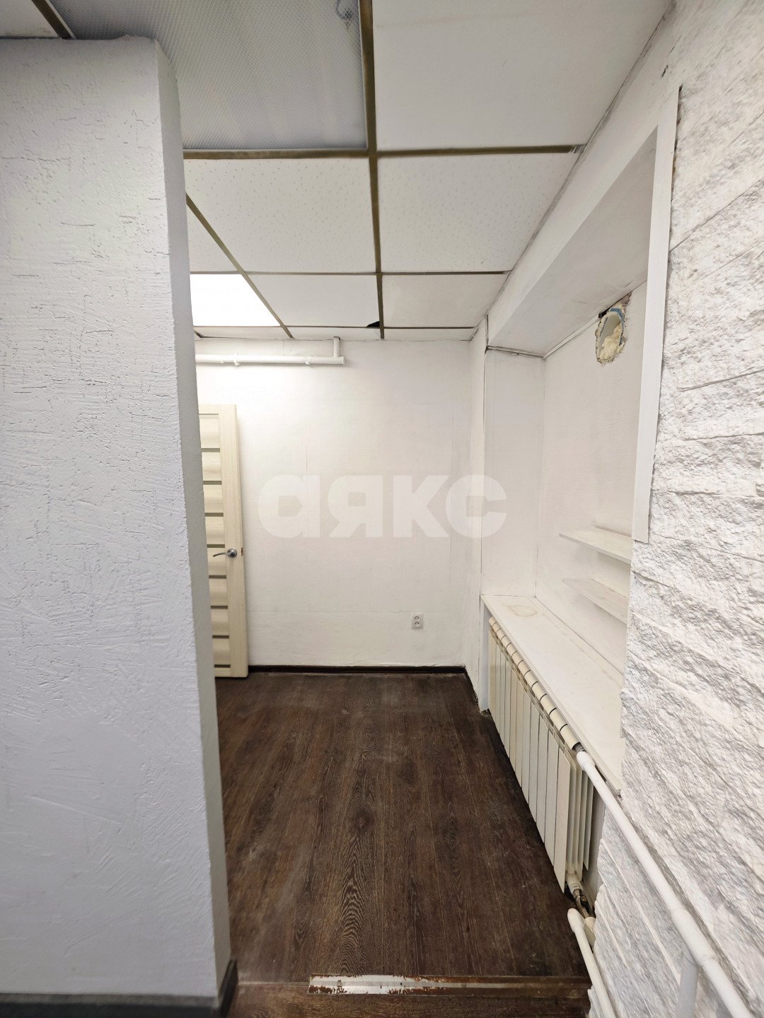 Фото №5: Коммерция 30 м² - Липецк, мкр. Правобережный округ, ул. Интернациональная, 35Б