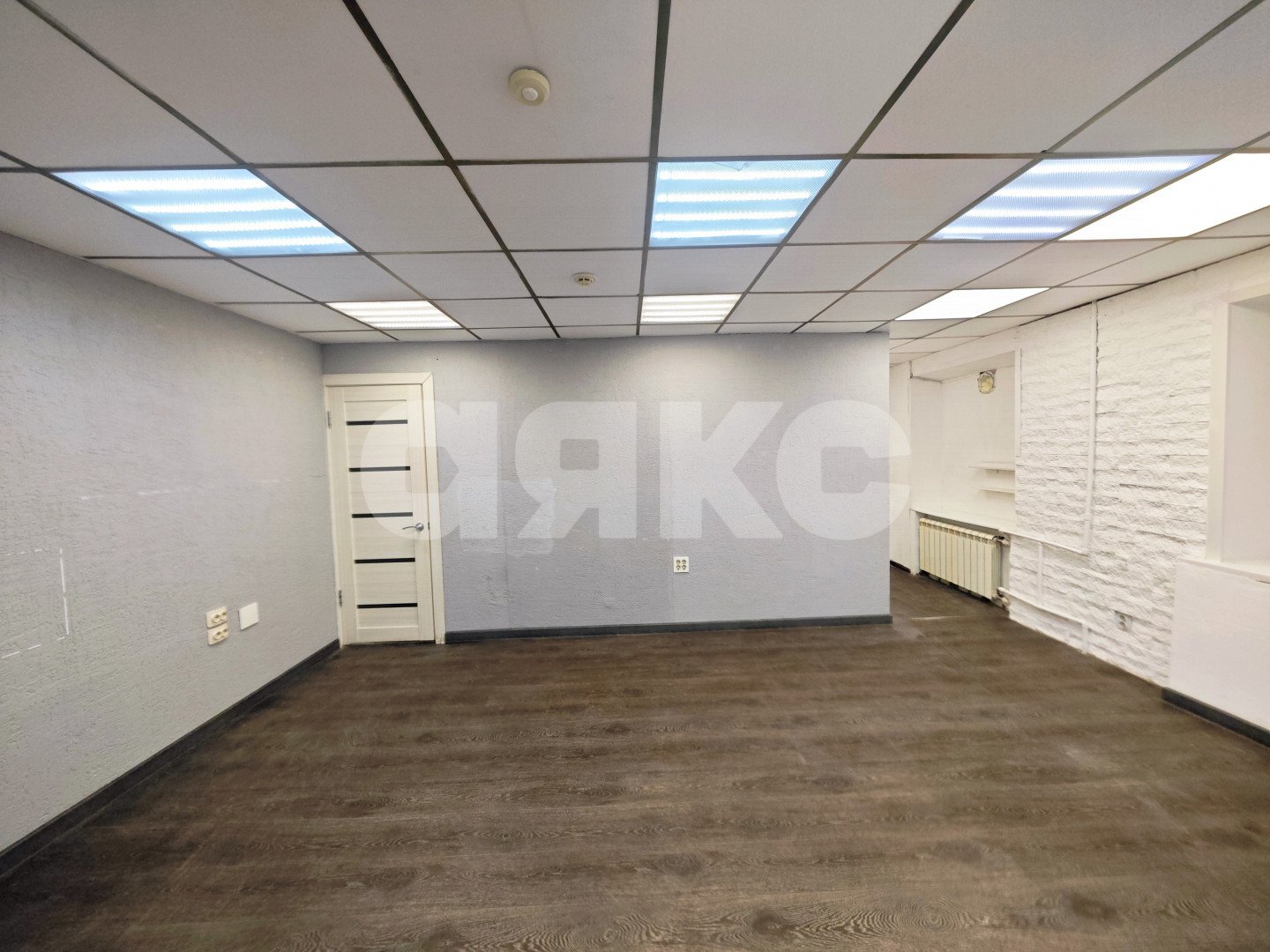 Фото №2: Коммерция 30 м² - Липецк, мкр. Правобережный округ, ул. Интернациональная, 35Б