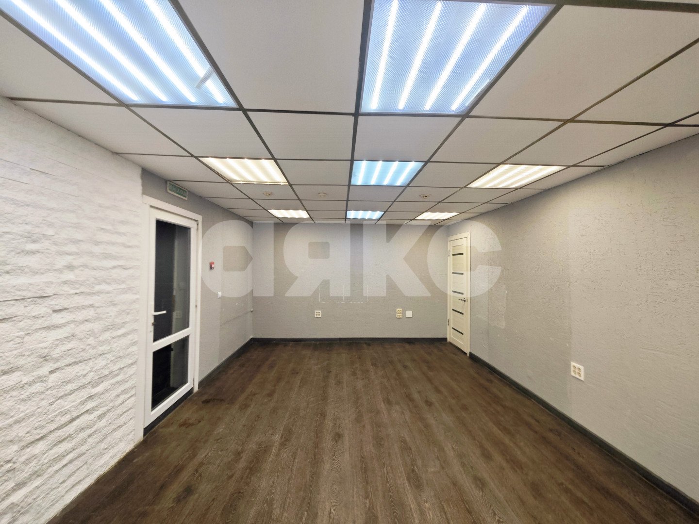 Фото №1: Коммерция 30 м² - Липецк, мкр. Правобережный округ, ул. Интернациональная, 35Б