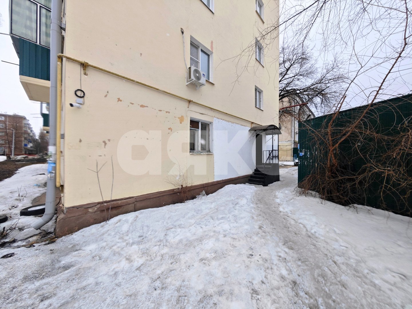 Фото №9: Коммерция 30 м² - Липецк, мкр. Правобережный округ, ул. Интернациональная, 35Б