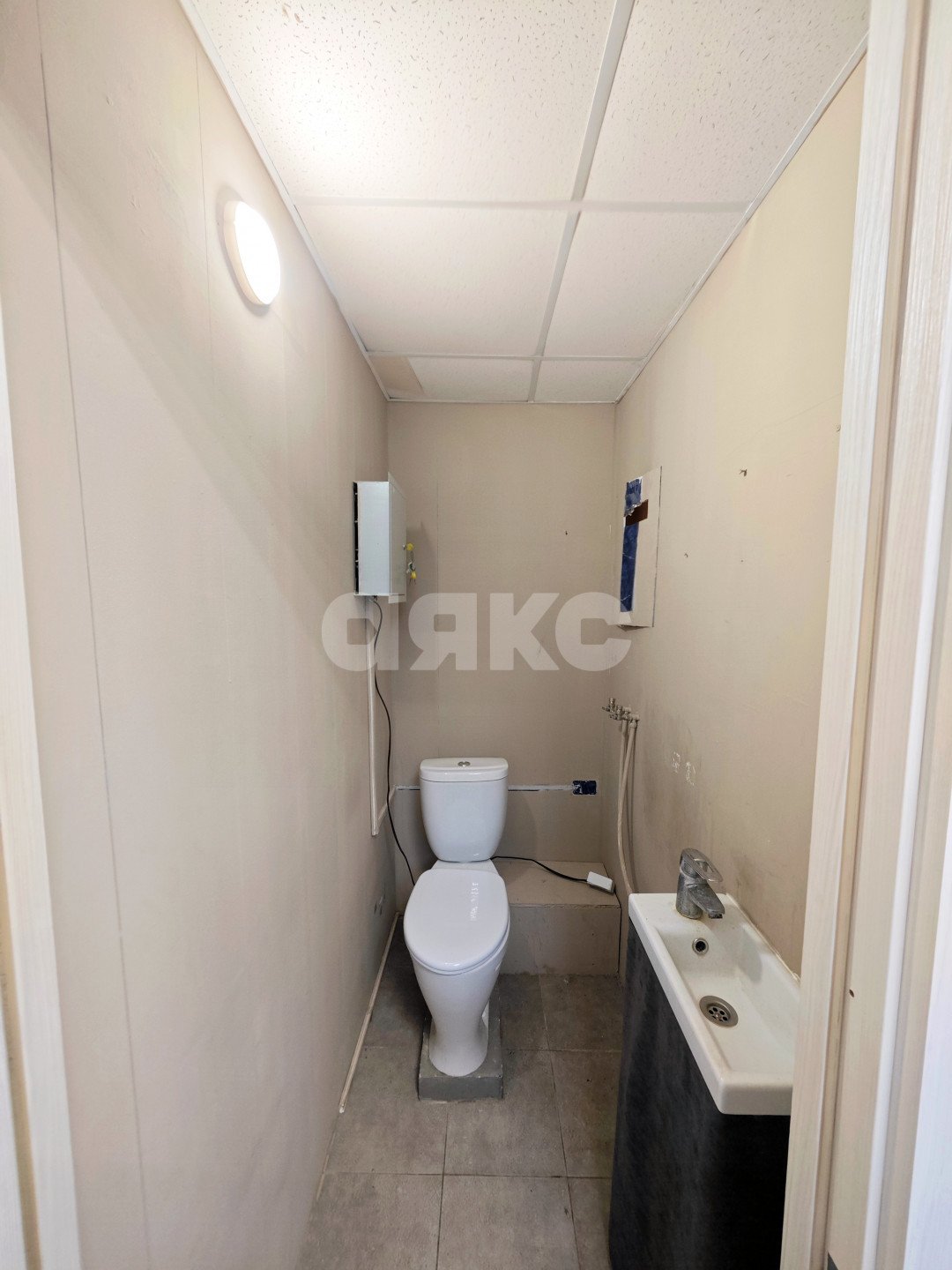 Фото №7: Коммерция 30 м² - Липецк, мкр. Правобережный округ, ул. Интернациональная, 35Б