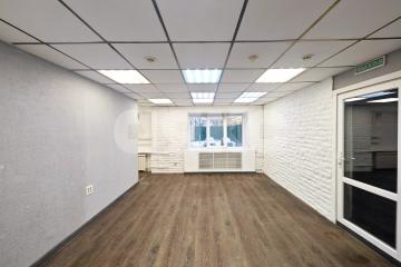 Фото №4: Коммерция 30 м² - Липецк, мкр. Правобережный округ, ул. Интернациональная, 35Б