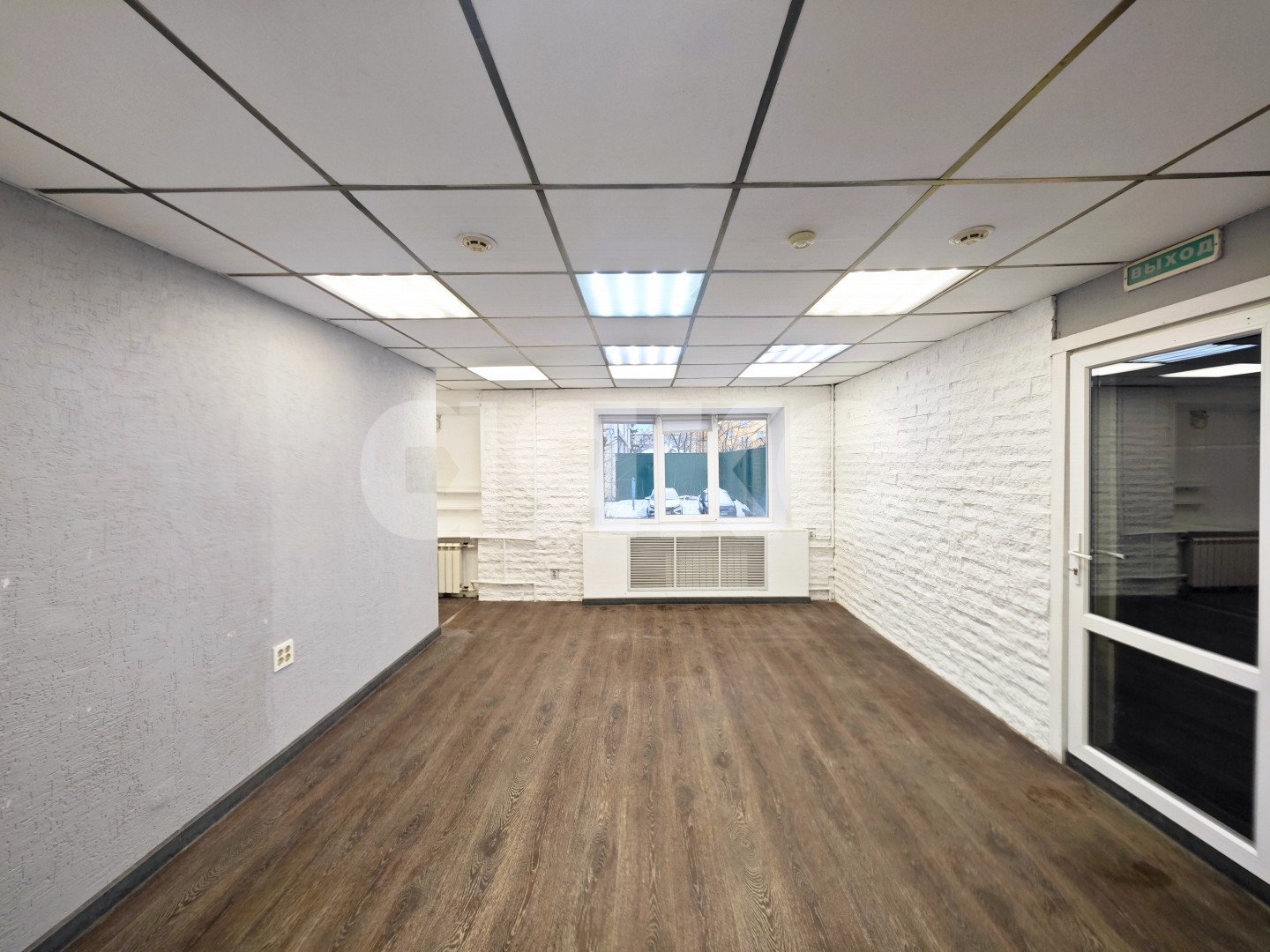 Фото №4: Коммерция 30 м² - Липецк, мкр. Правобережный округ, ул. Интернациональная, 35Б