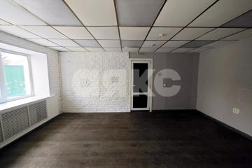 Фото №3: Коммерция 30 м² - Липецк, мкр. Правобережный округ, ул. Интернациональная, 35Б